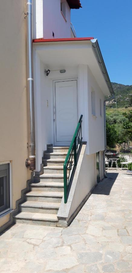 Comfort House In Palaio Tsifliki Διαμέρισμα PalaiónTsiflíkion Εξωτερικό φωτογραφία